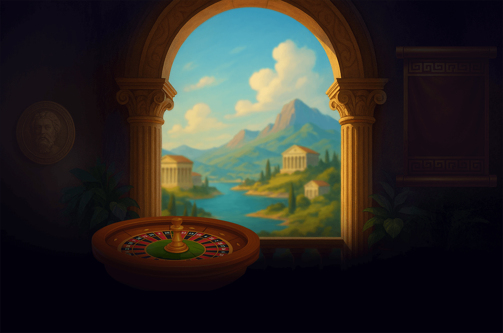 Casino Banner